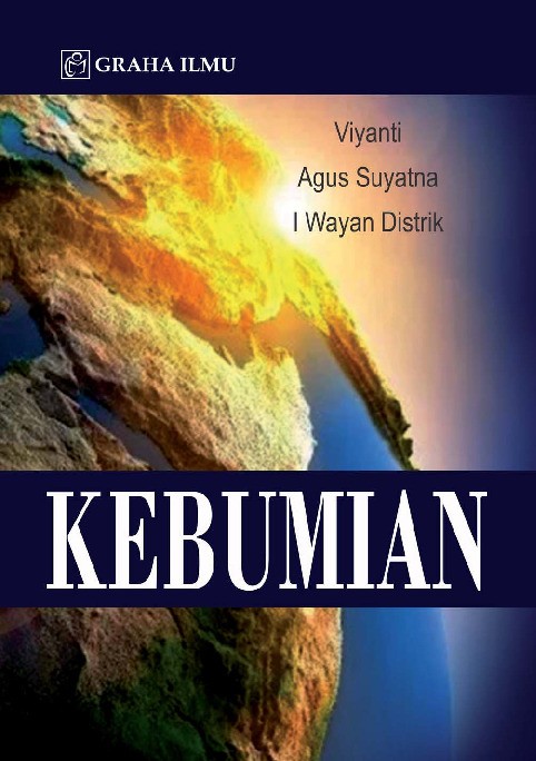 Kebumian